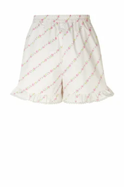 Cras Cph Shorts & Nederdele<Alessia Shorts - Floral Dot