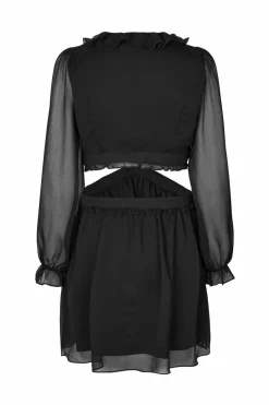Cras Cph Kjoler<Beata Dress - Black