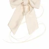 Cras Cph Accessories<Bow Butterfly - Cream