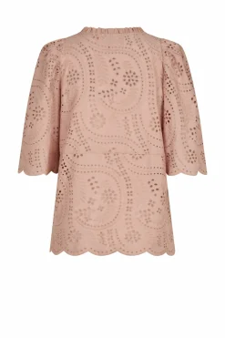 Cras Cph Bluser<Breeze Blouse - Sand