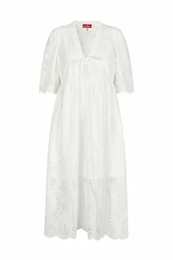 Cras Cph Kjoler<Breeze Dress - White