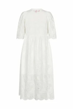 Cras Cph Kjoler<Breeze Dress - White