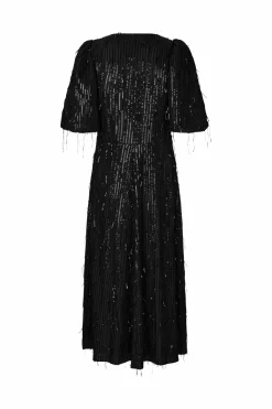 Cras Cph Kjoler<Dakota Dress - Black