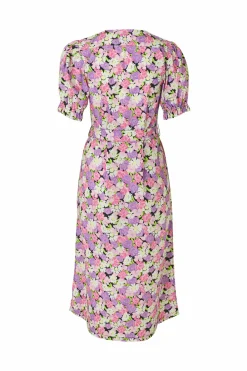 Cras Cph Kjoler<Felicity Dress - Daisy Floral