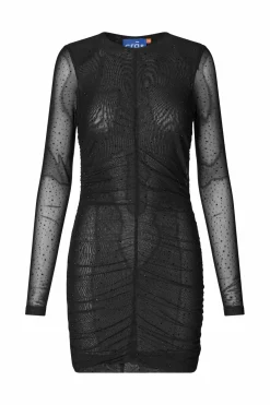 Cras Cph Kjoler<Fierce Dress - Black