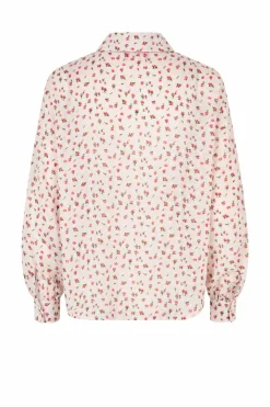 Cras Cph Skjorter<Gina Shirt - Floral Grace