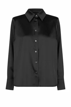Cras Cph Skjorter<Hailey Shirt - Black