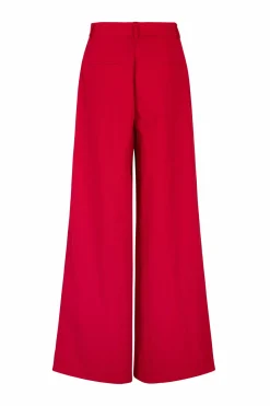 Cras Cph Bukser<Icon Pants - Racing Red