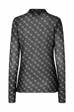 Cras Cph Bluser<Koby Blouse - Mono Mono