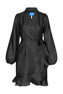 Cras Cph Kjoler<Linda Dress - Black