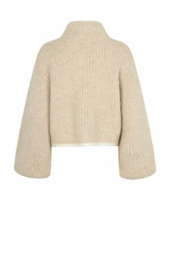 Cras Cph Strik<Maya Pullover - Incense