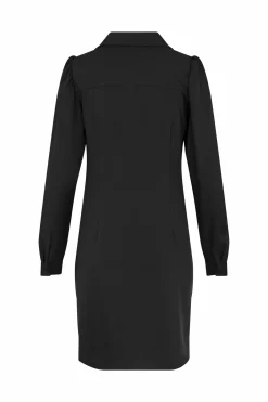 Cras Cph Kjoler<Nancy Dress - Black