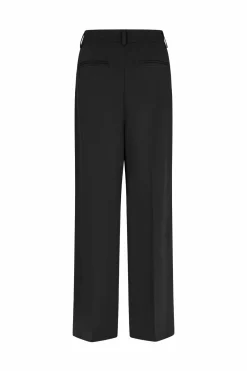 Cras Cph Bukser<Nancy Pants - Black