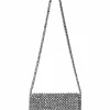 Cras Cph Accessories<Nille Bag - Silver
