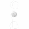 Cras Cph Accessories<Petal Flower - Optic White
