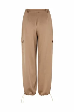 Cras Cph Bukser<Robin Pants - Nomad