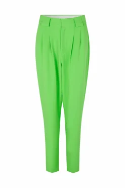 Cras Cph Bukser<Ruby Pants - Green Flash