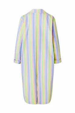 Cras Cph Jakker<Susie Coat - Multi Stripe