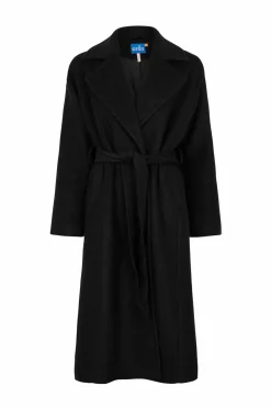 Cras Cph Jakker<Texas Coat - Black